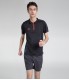 POLO TRAINING ANTHRACITE