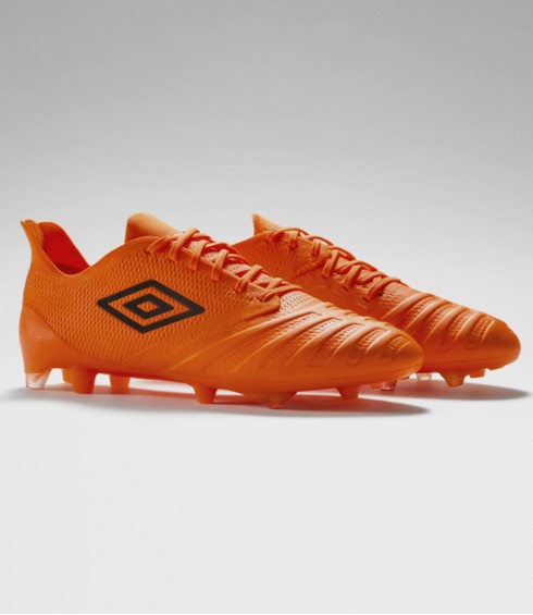 CHAUSSURES DE FOOTBALL UX ACCURO 3